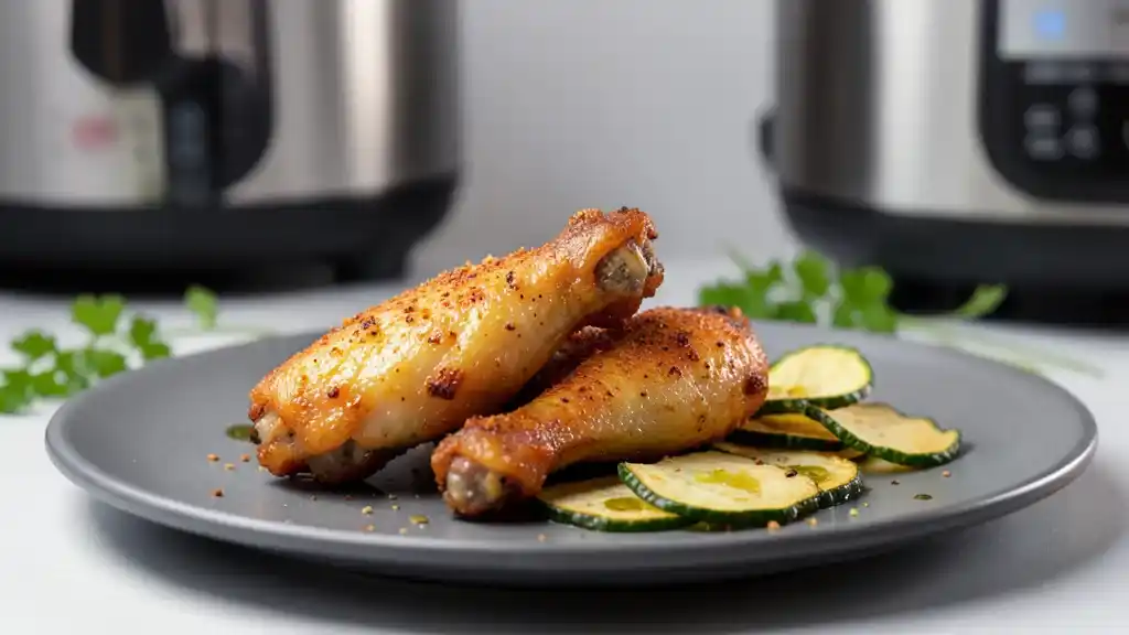 Air fryer recipe: 6 quart air fryer