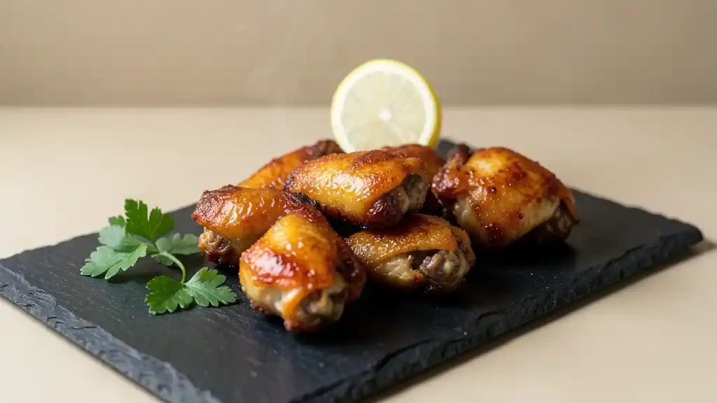 Air fryer recipe: air fryer ovens