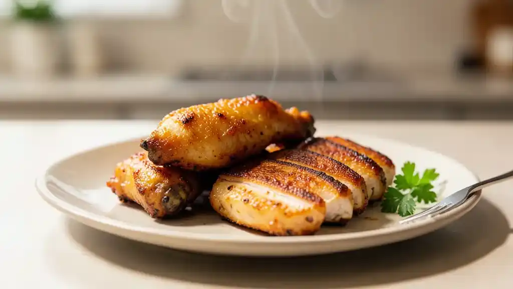 Air fryer recipe: ninja air fryer costco