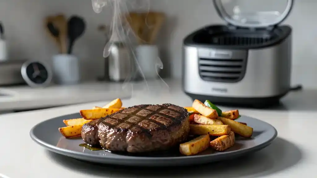 Air fryer recipe: ninja grill air fryer