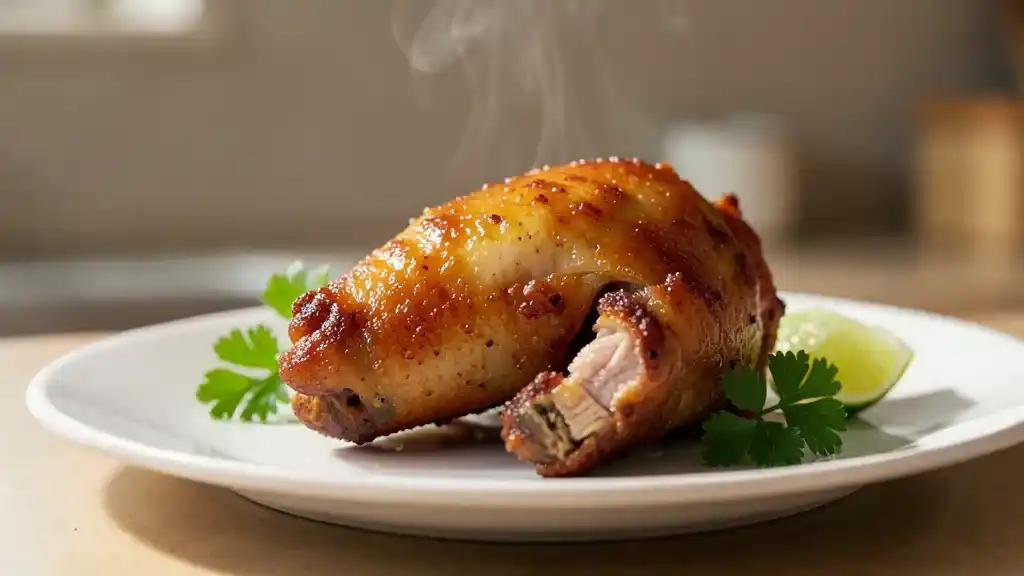 Air fryer recipe: ninja pressure cooker air fryer